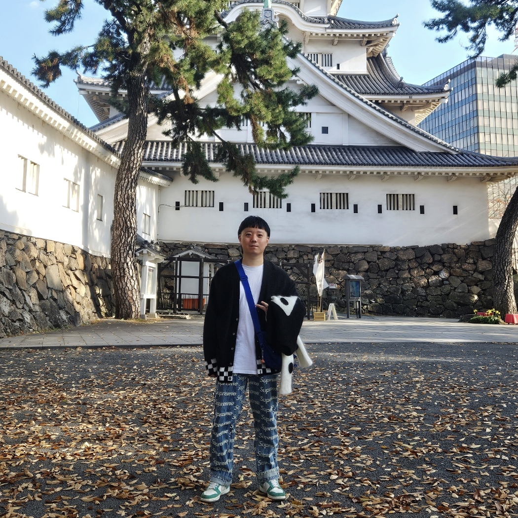 KREAM 스타일 - 1