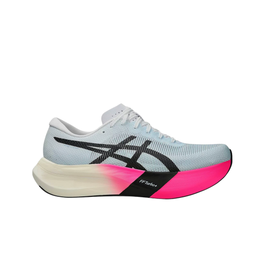 Asics Metaspeed Edge Paris Light Blue Black