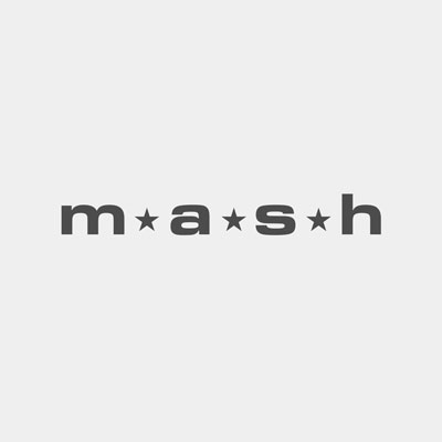 매쉬(MASH)