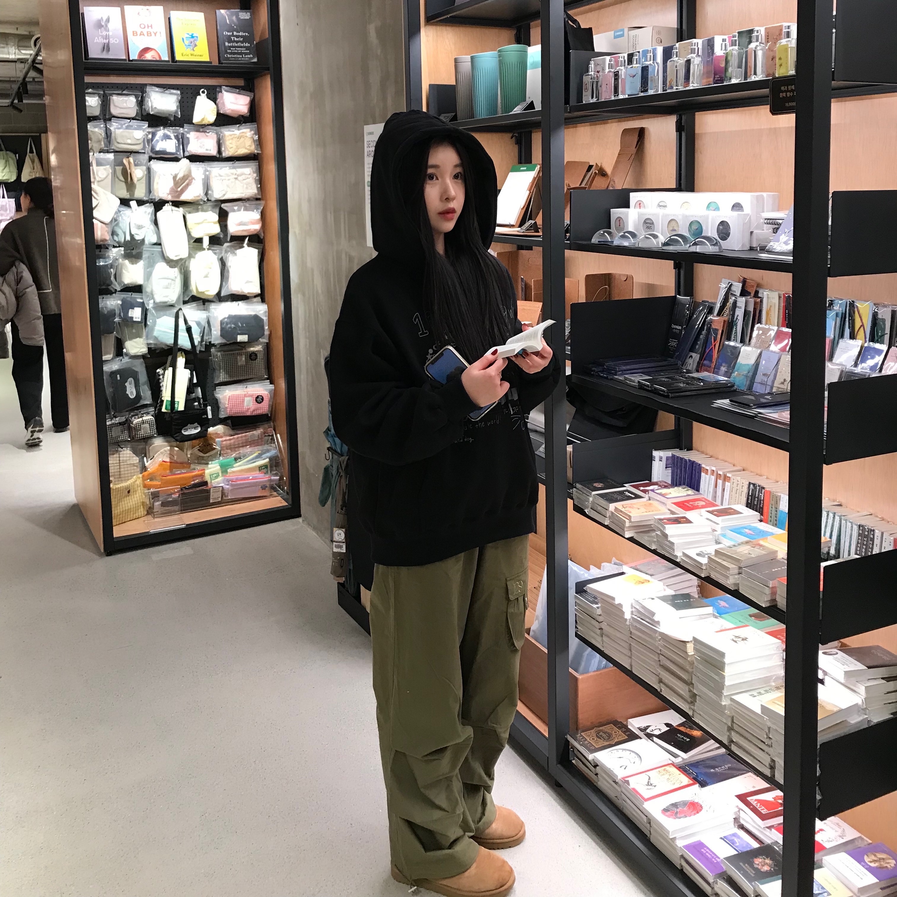 asyouare님의 스타일 - 1