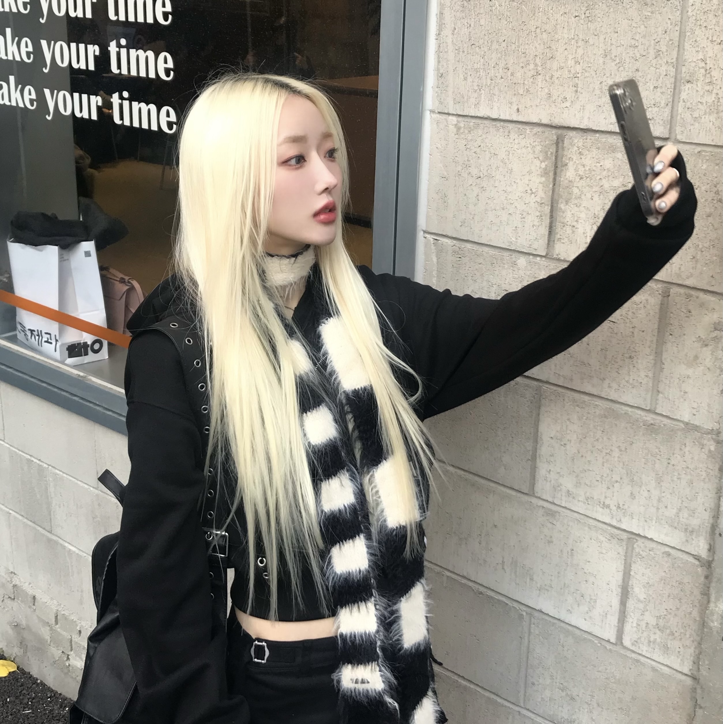asyouare님의 스타일 - 1