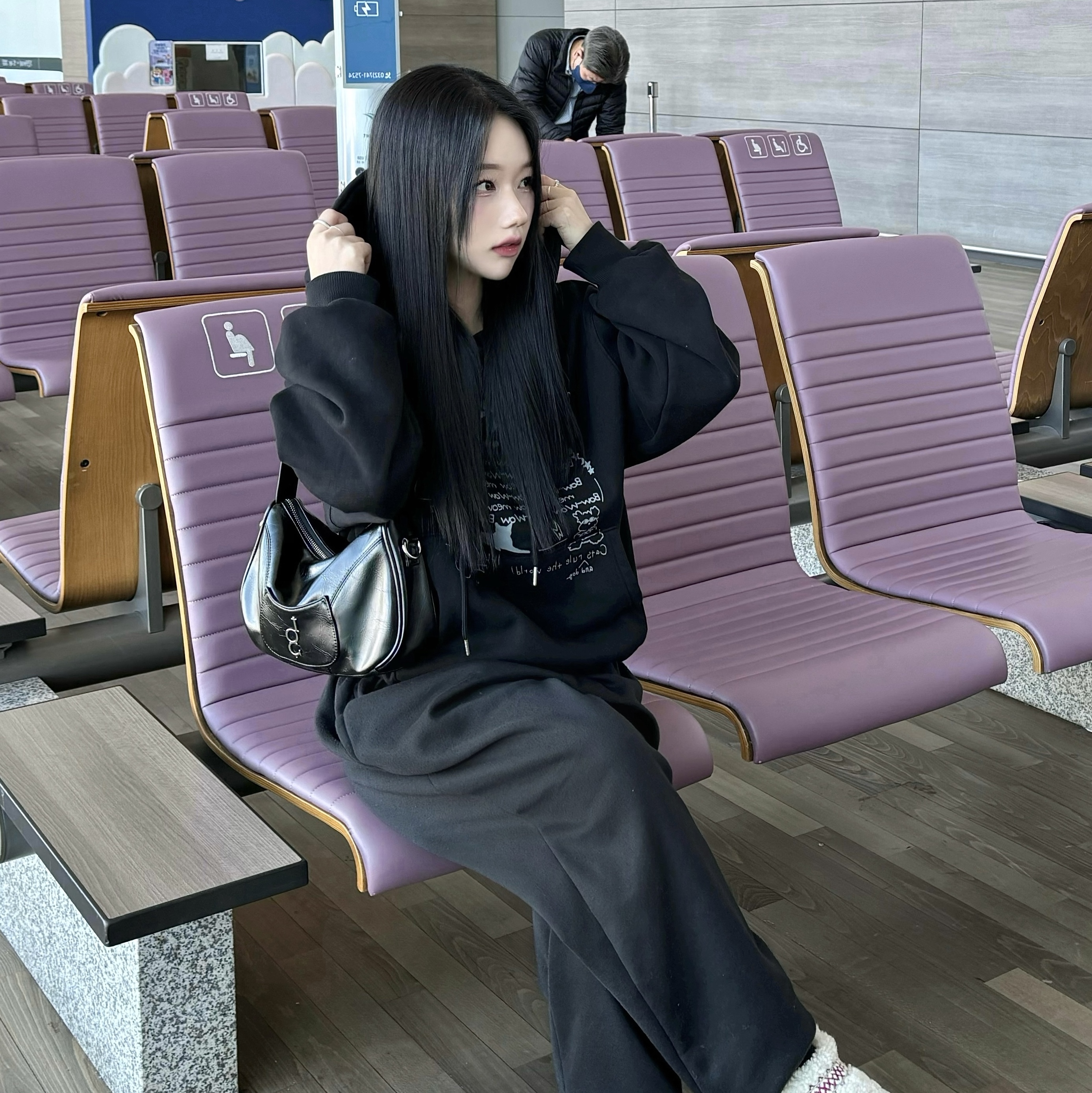 asyouare님의 스타일 - 1