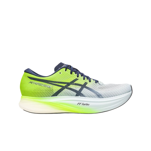 Asics Metaspeed Edge+ Sky Hazard Green