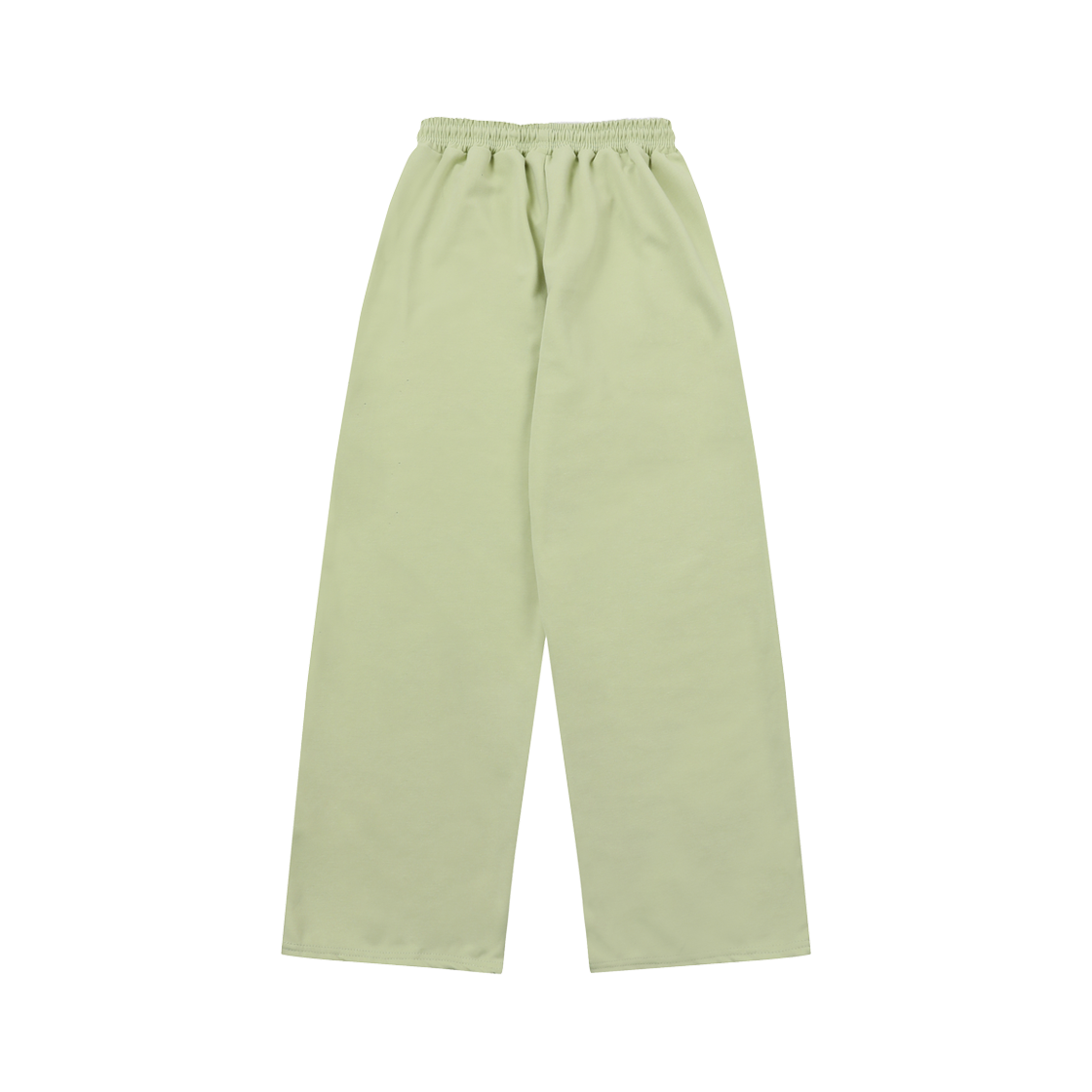 무센트 베이직 덴버 와이드 스웻 팬츠 멜론(MUCENT Basic Denver Wide Sweat Pants Melon) - 2