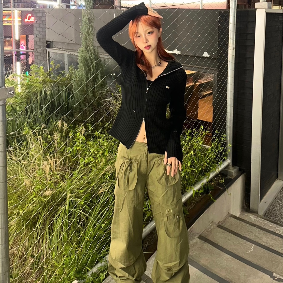 asyouare님의 스타일 - 1
