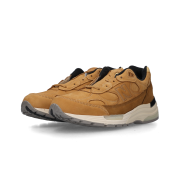 New Balance 992 Made in USA Brown