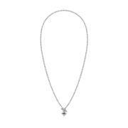 Scudo Garden Drop Mini Necklace