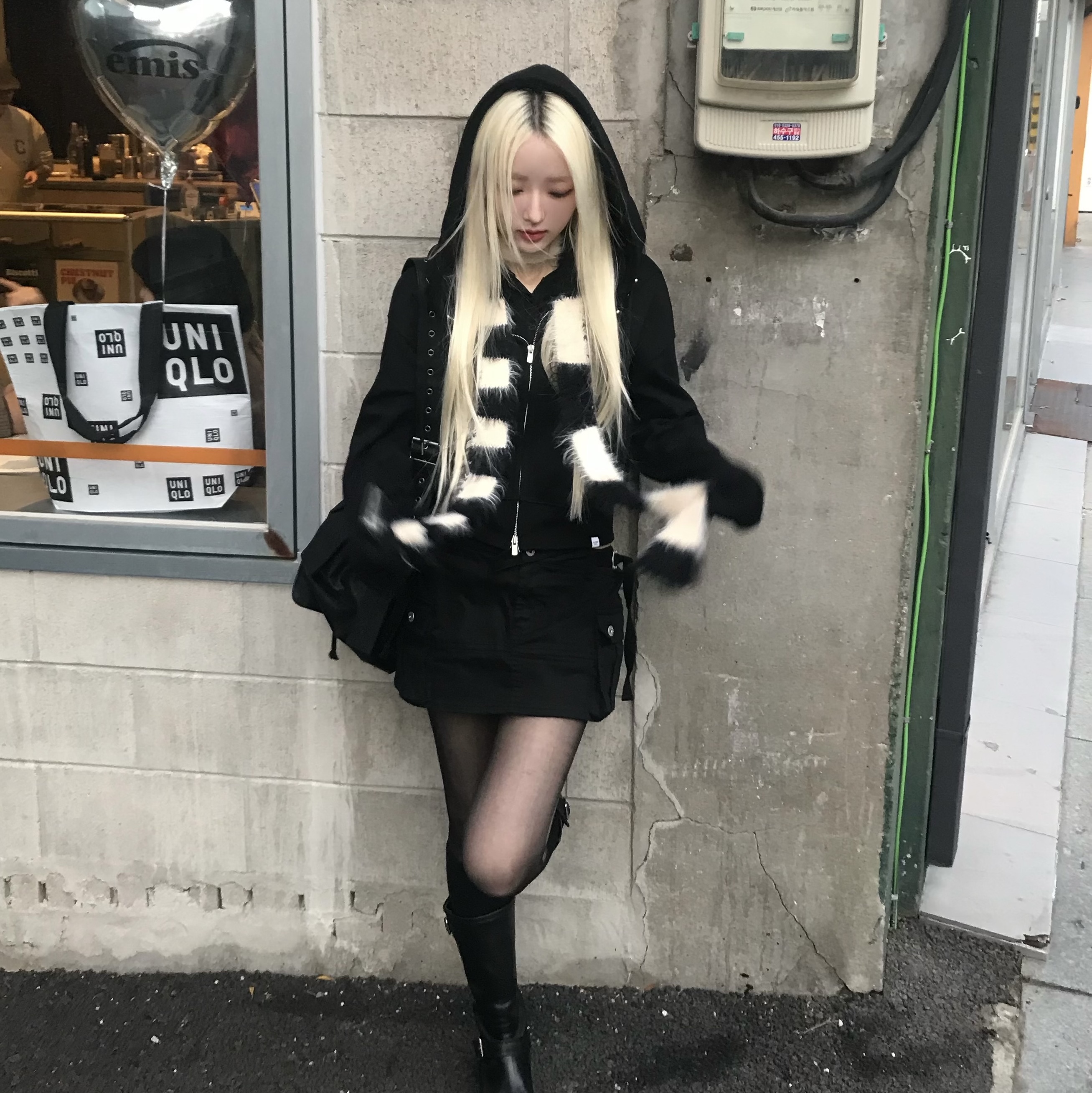 asyouare님의 스타일 - 3