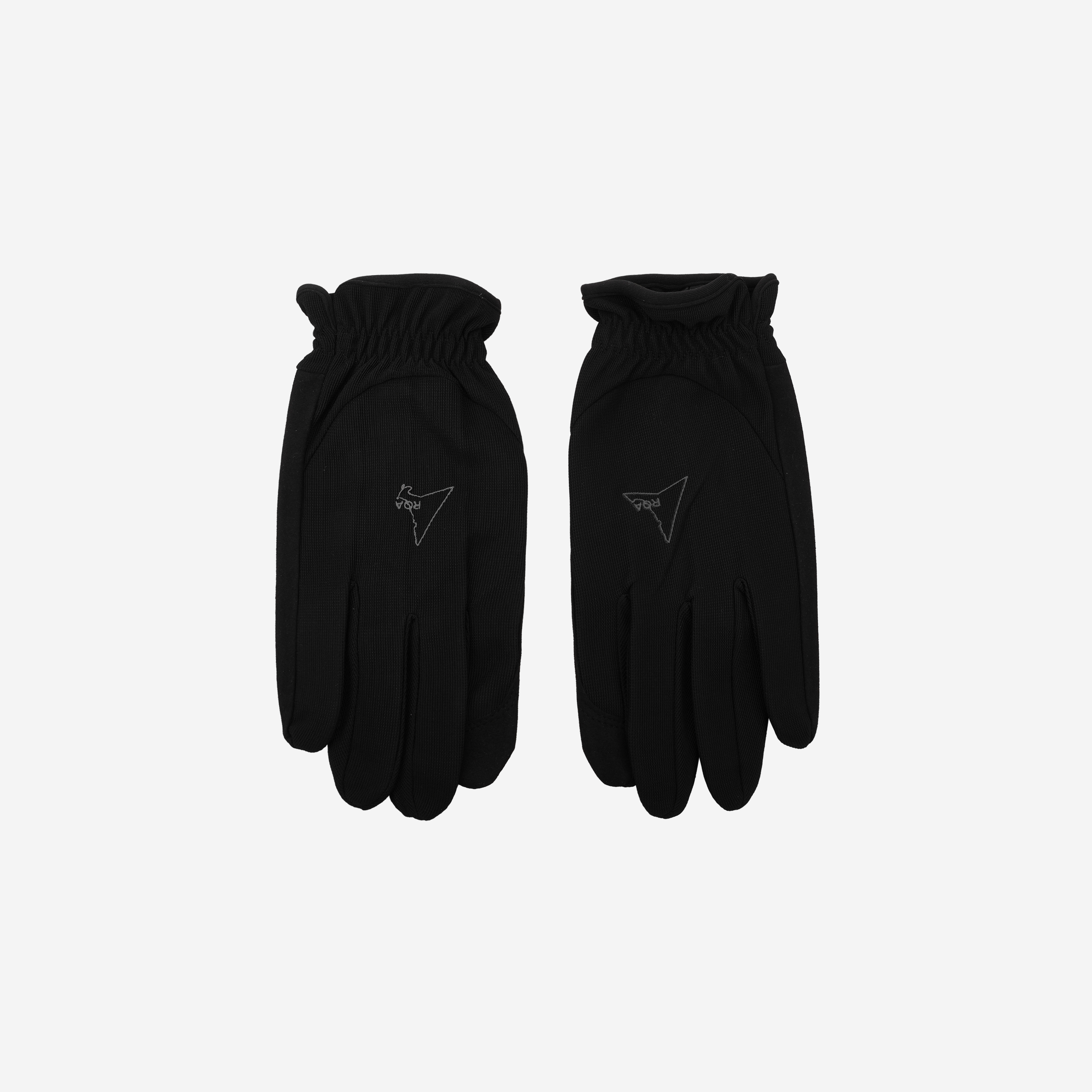 Roa Hiking Technical Gloves Black