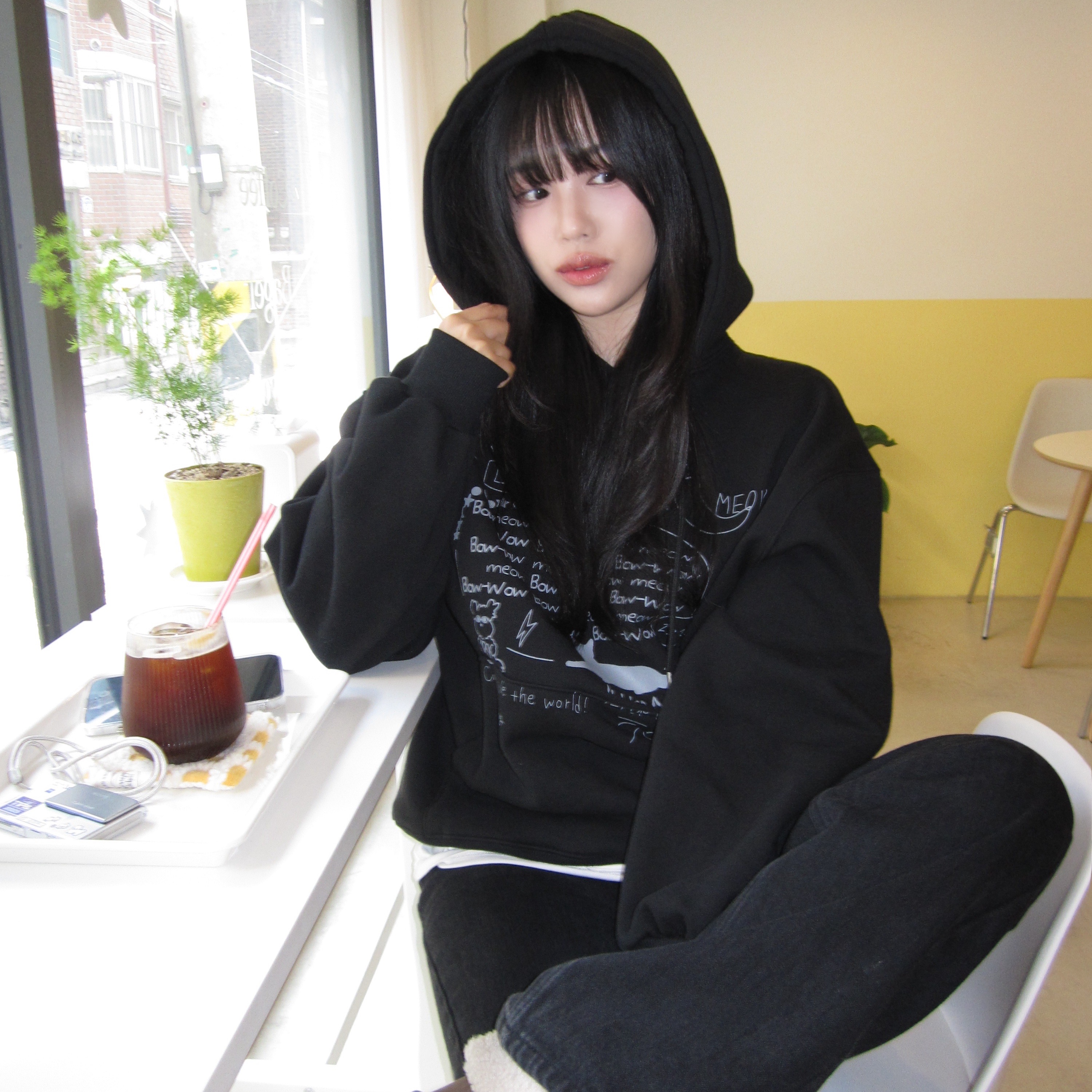 asyouare님의 스타일 - 1