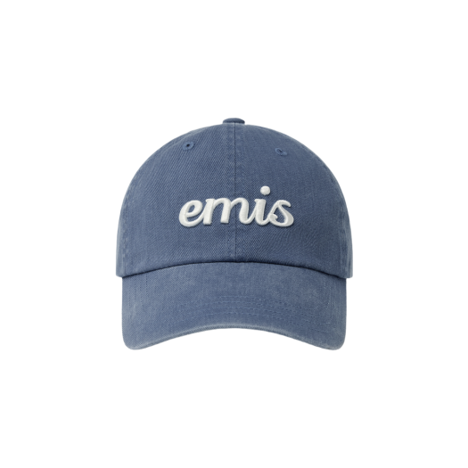 EMIS JACQUARD 端的 EAR MUFE ホワイト 白 耳あて