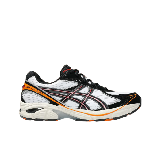 Asics x Bleach GT-2160 White Black