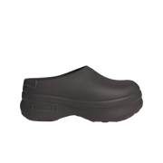 (W) Adidas Adifom Stan Smith Mule Dark Brown