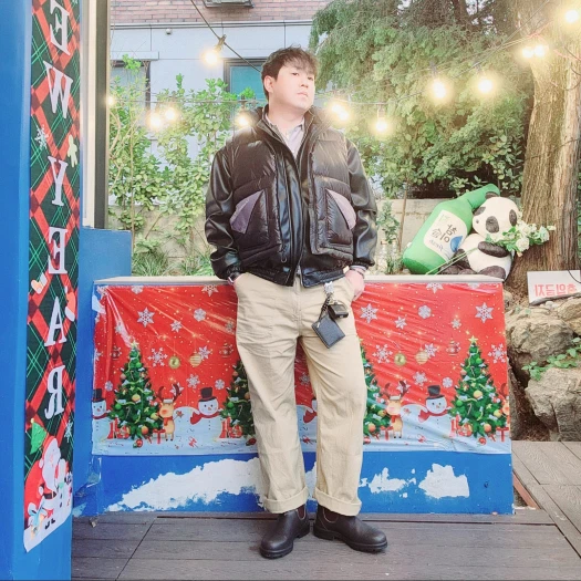 스타일 카드