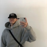 KREAM 프로필 이미지