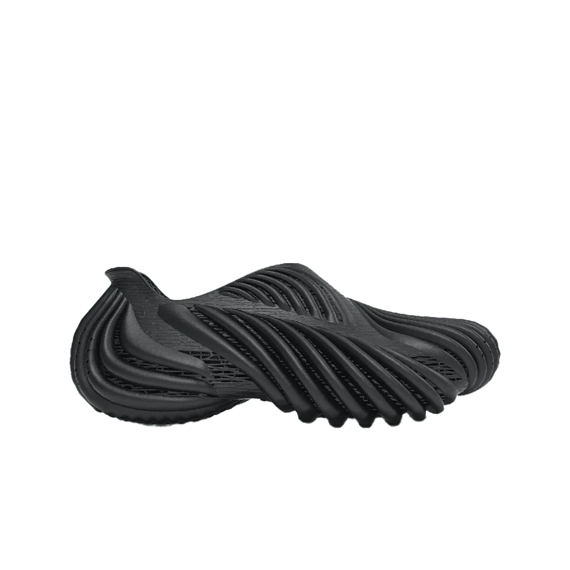 KM5ASOBAF02RG Aliveform Armis Low Charcoal - 25SS