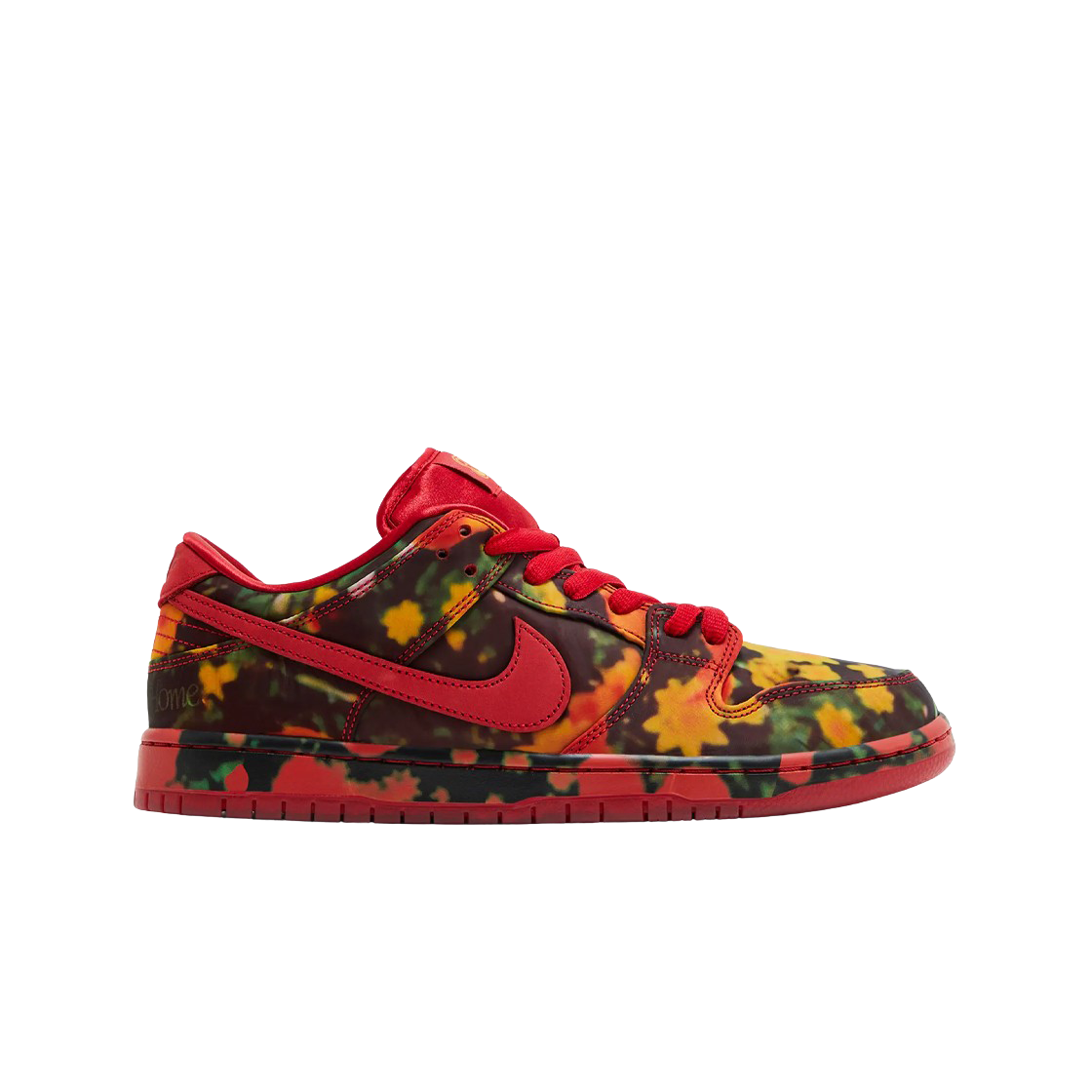나이키 SB 덩크 로우 프로 오즈의 마법사(Nike SB Dunk Low Pro The Wizard of Oz)