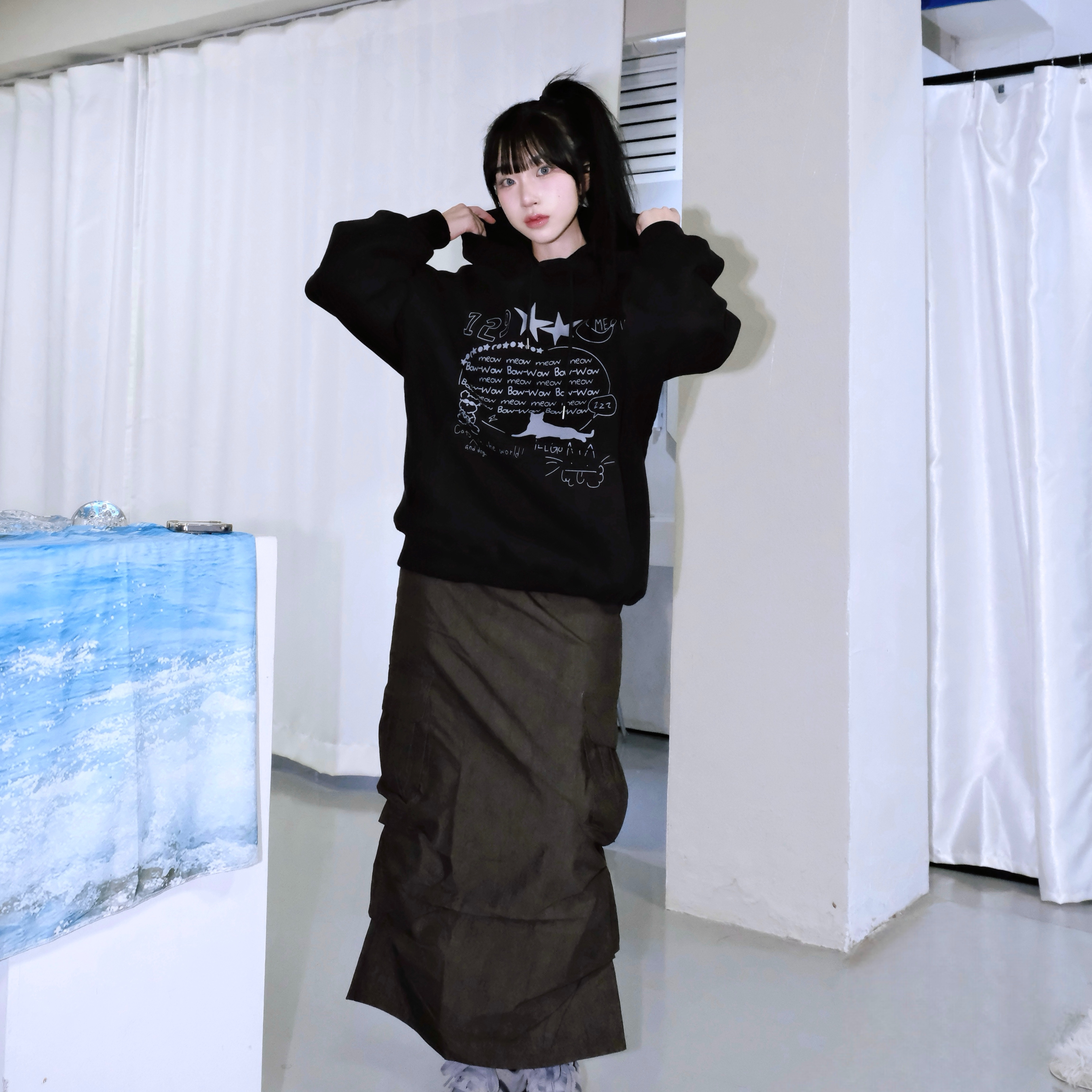 asyouare님의 스타일 - 1