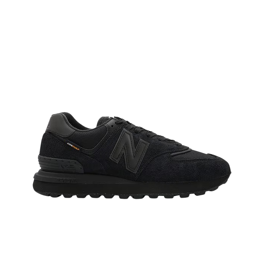 뉴발란스 574 레거시 블랙 - D 스탠다드(New Balance 574 Legacy Black - D Standard)