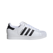 Adidas Superstar II Cloud White Core Black