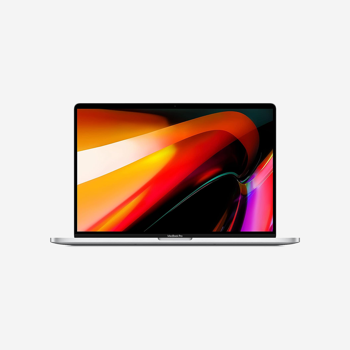 S등급 애플 리퍼비시 2019 맥북 프로 16 i7 2 6GHz 512기가 SSD 32기가 램 실버 Apple Refurbished KREAM