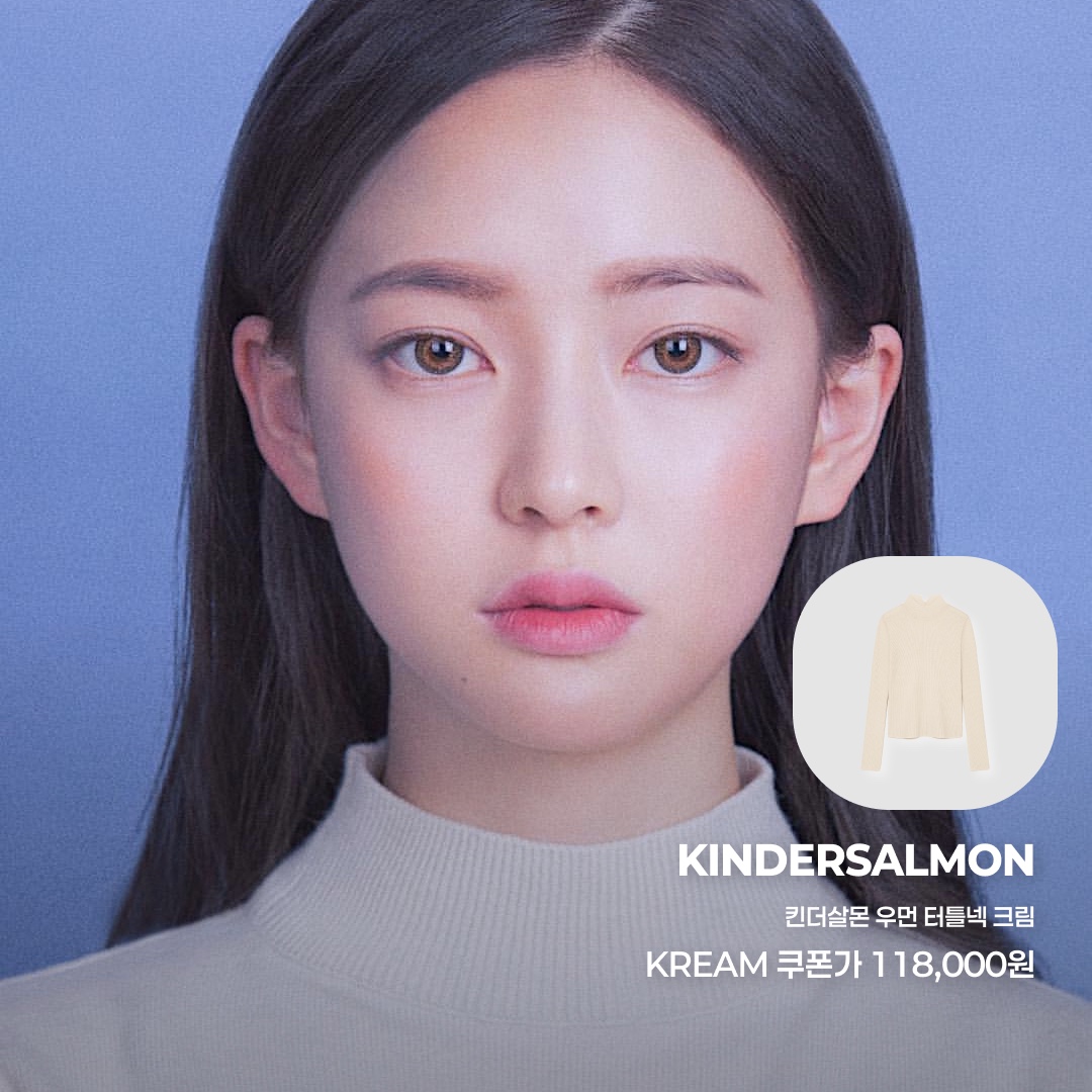 Supreme Wide Wale Corduroy Snap Shirt Dusty Pink - 24FW, Kindersalmon Women Turtleneck Cream 착용 스타일 - 5