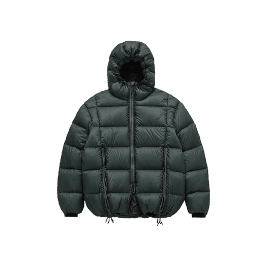 코오롱 스포츠 안타티카 오리진 다운 레드 | Kolon Sport | KREAM