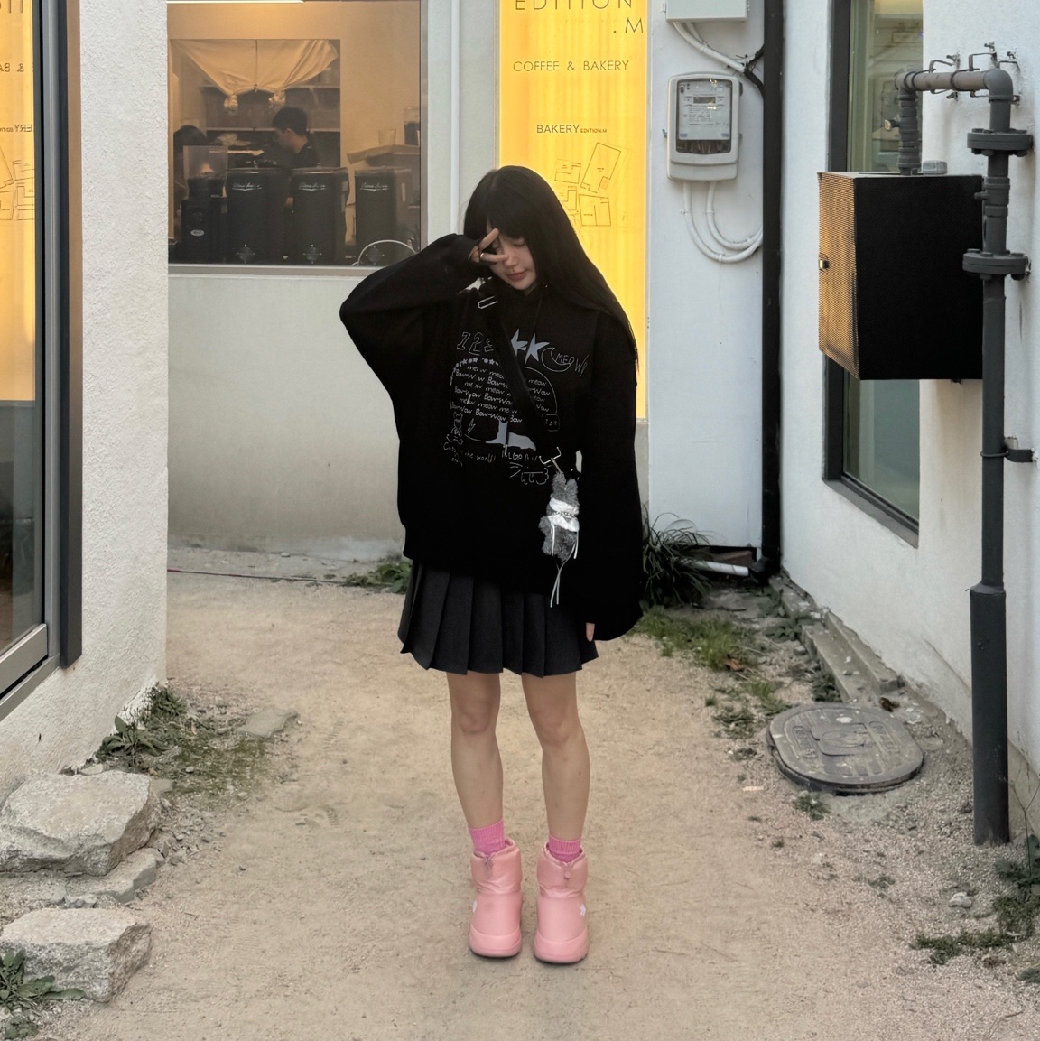 asyouare님의 스타일 - 5