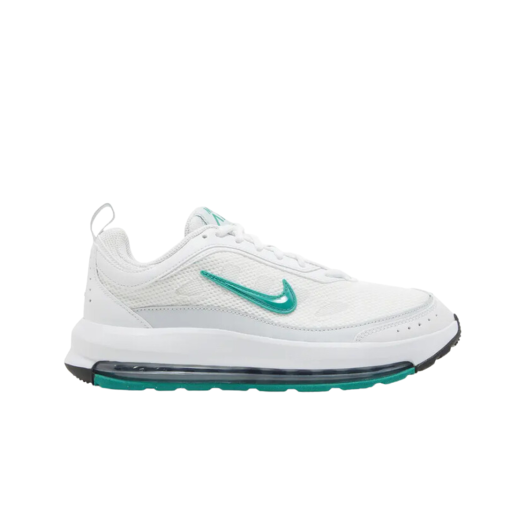 (W) Nike Air Max AP White Pure Platinum