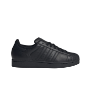 Adidas Superstar II Core Black