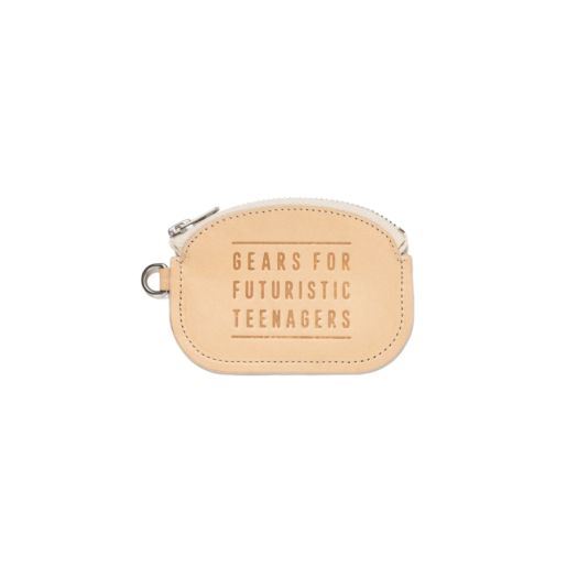 HUMAN MADE コインケース ブラック HUMAN MADE LEATHER COIN CASE – HUMAN MADE Inc.