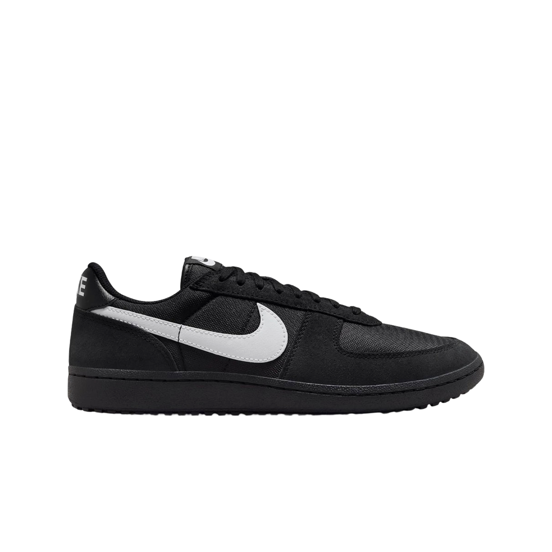 나이키 필드 제너럴 82 블랙 화이트(Nike Field General 82 Black White)