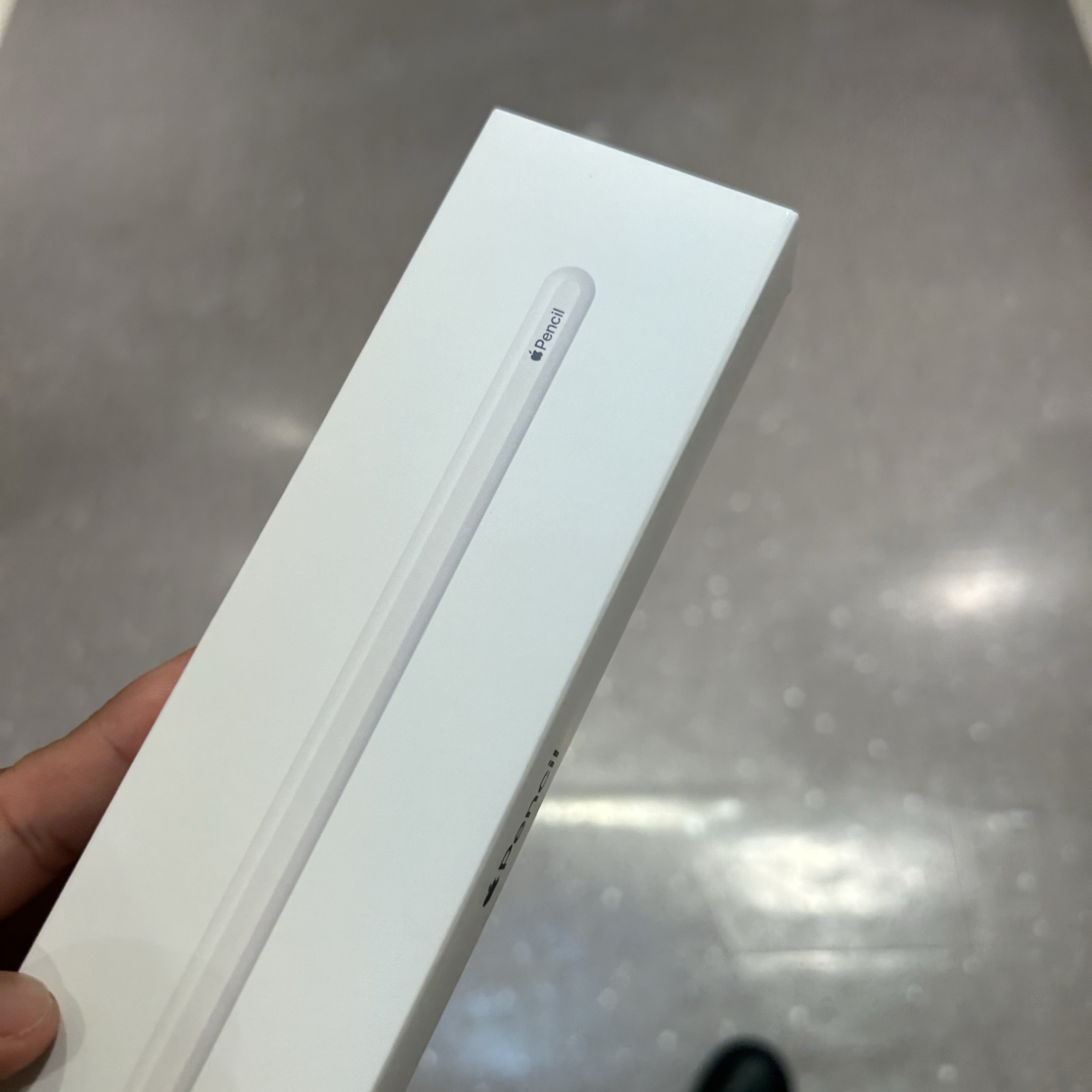 Apple Pencil 2nd Gen 착용 스타일