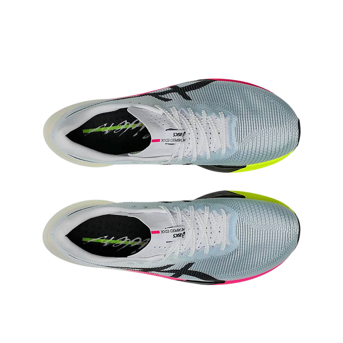 아식스 메타스피드 엣지 파리 라이트 블루 블랙 | Asics | KREAM