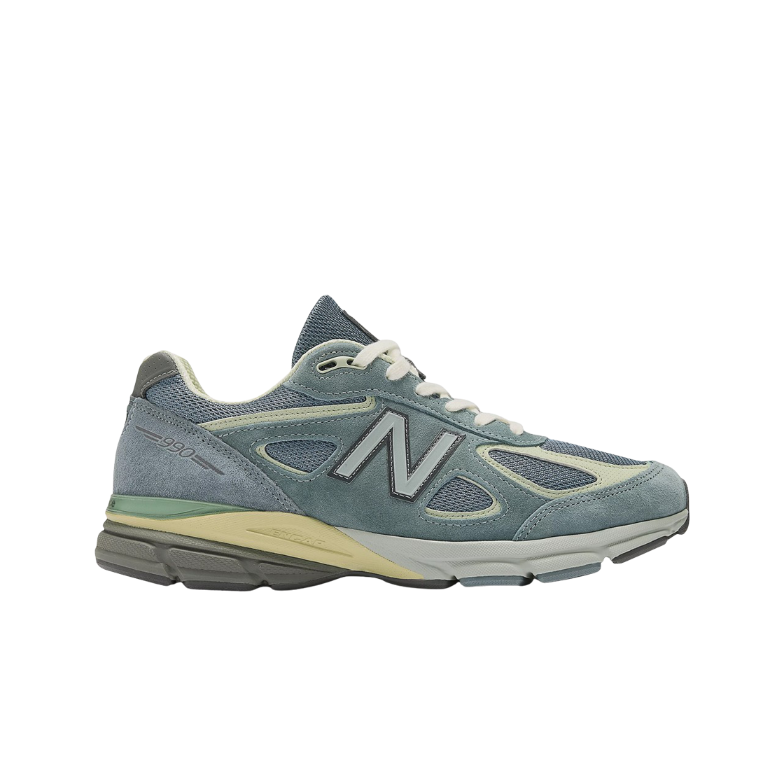 AURALEE x New Balance 990V4 Taupe 27.5 뉴발란스 x 오라리 990v4