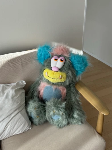 스타일 카드