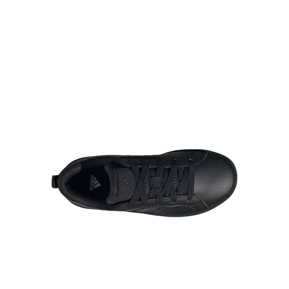 (키즈) 아디다스 VS 페이스 2.0 코어 블랙((Kids) Adidas VS Pace 2.0 Core Black) - 2