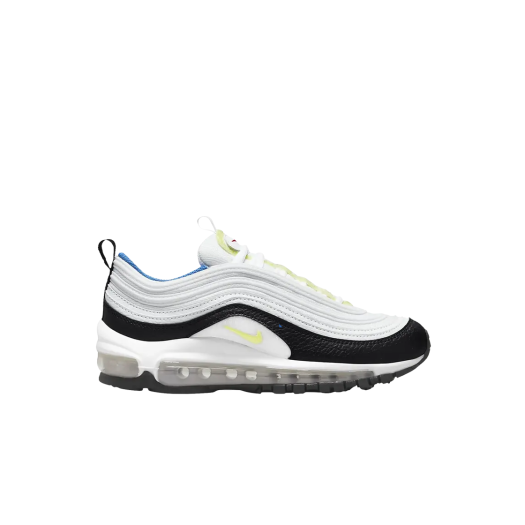 (GS) Nike Air Max 97 White Summit White