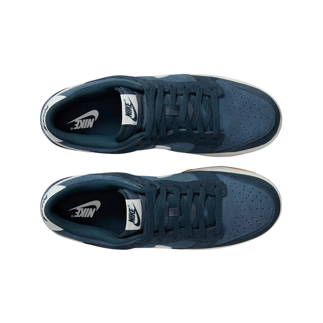 나이키 덩크 로우 SE 아머리 네이비 몬순 블루(Nike Dunk Low SE Armory Navy Monsoon Blue) - 2