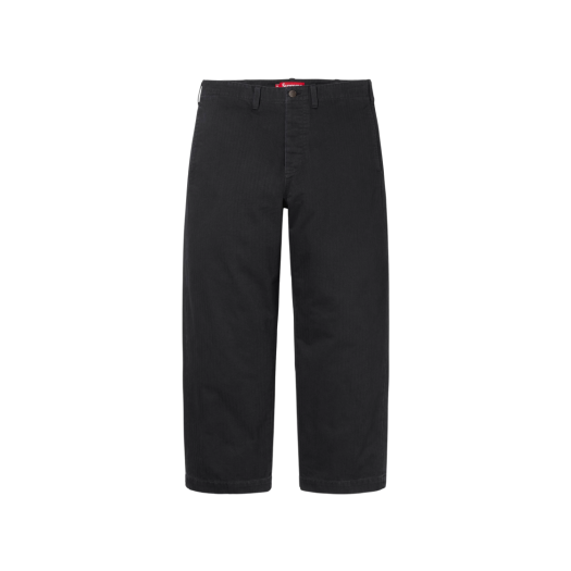 Supreme-Chino-Pant-FW24-Navy.