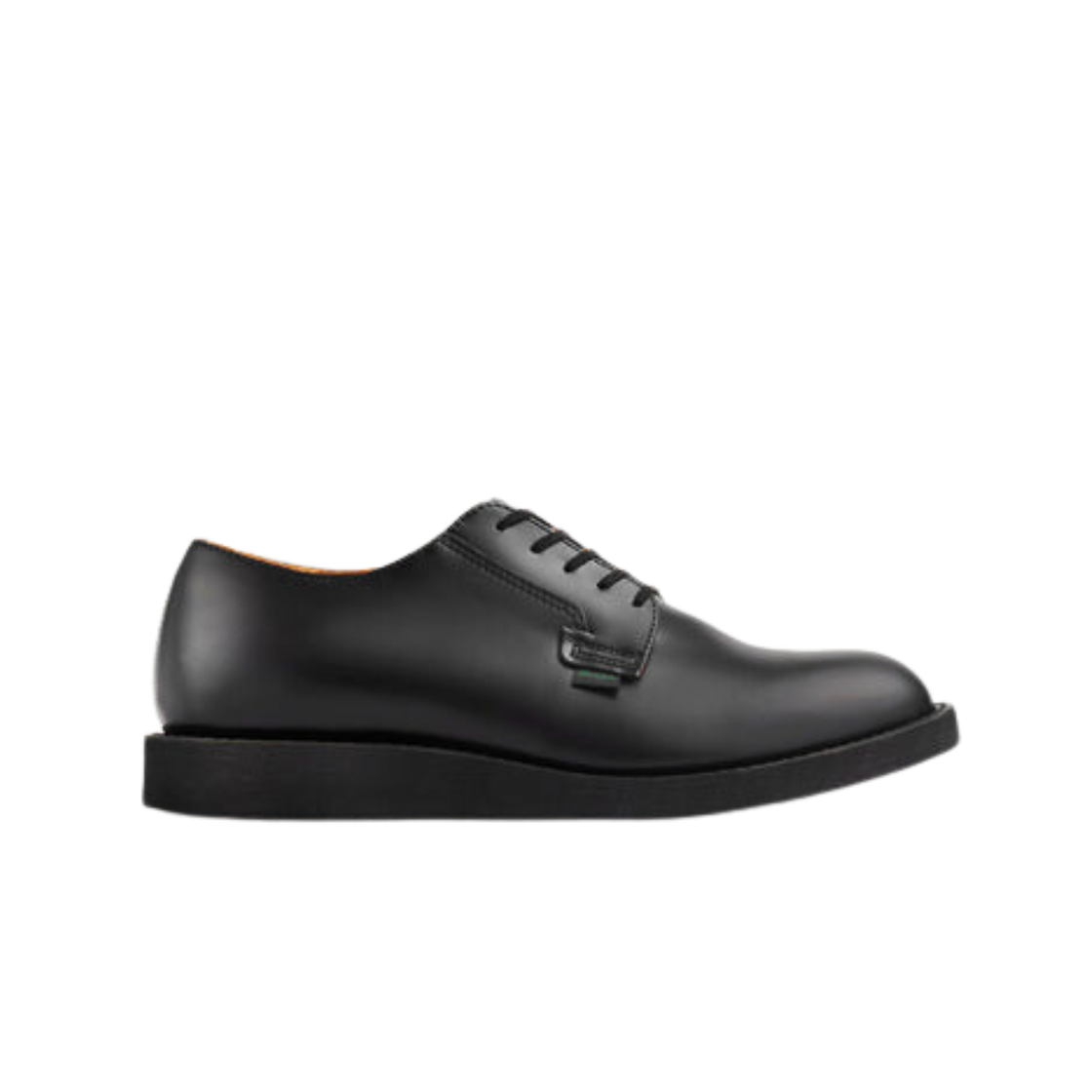 레드윙 포스트맨 101 블랙 차파랄 - D(Red Wing Postman 101 Black Chaparral - D)