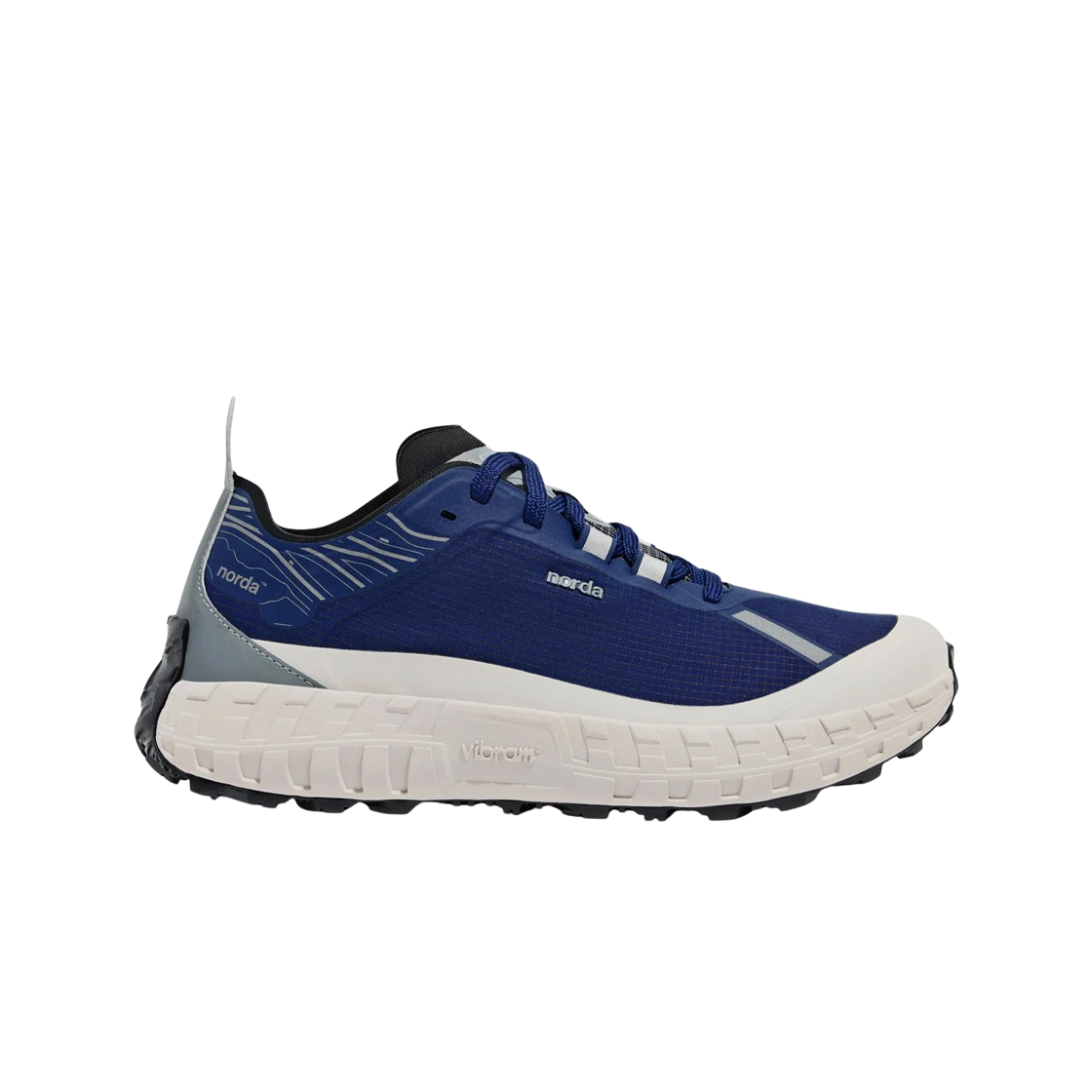 노다 001 G+ 킹피셔(Norda 001 G+ Kingfisher)