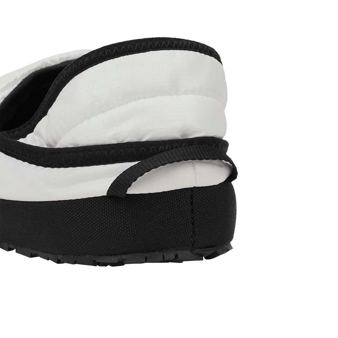 노스페이스 눕시 뮬 화이트(The North Face Nuptse Mule White) - 7