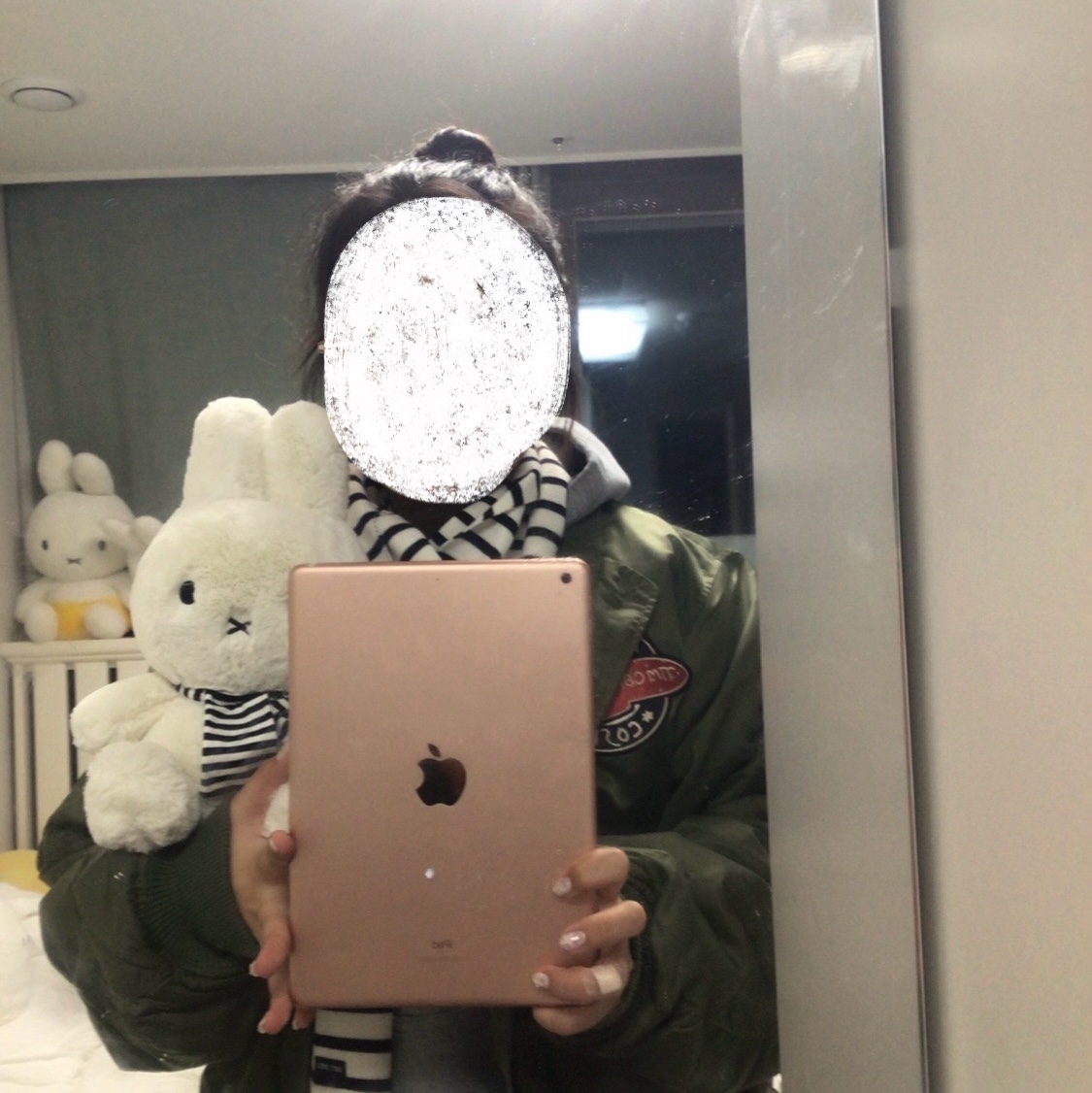 ^_−☆님의 스타일 - 1