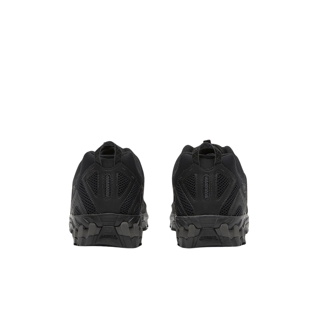 뉴발란스 ML610 블랙 - D 스탠다드(New Balance ML610 Black - D Standard) - 3