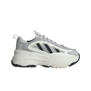 (W) Adidas Ozgaia Grey One Core Black