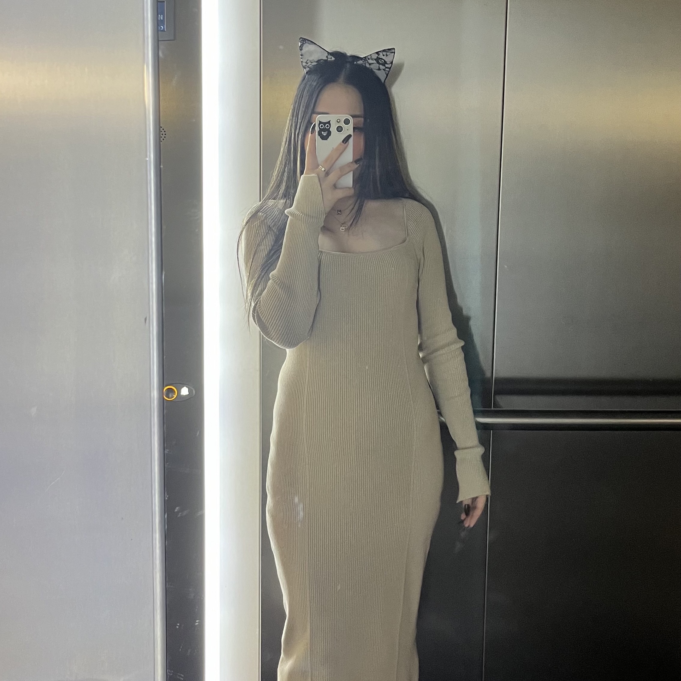 KREAM 스타일