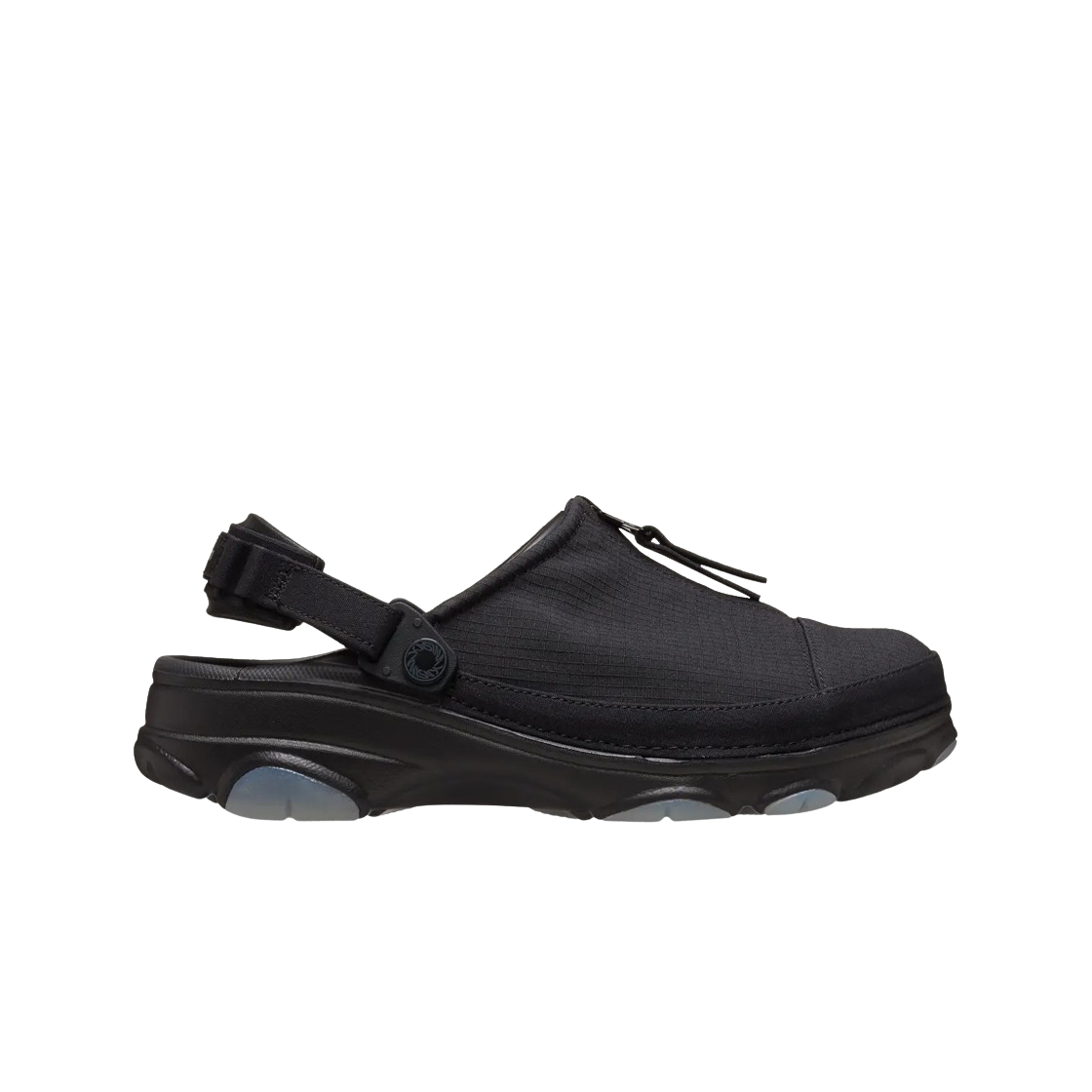 210211-001 Crocs x Kasina All Terrain Clog Black