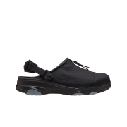 Crocs x Kasina All Terrain Clog Black