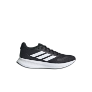 (C) Adidas Runfalcon 5 Core Black Cloud White
